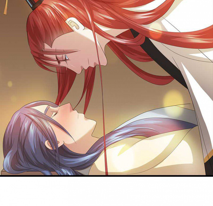 朕的老婆们全挂了漫画,第30章：阴阳眼5图