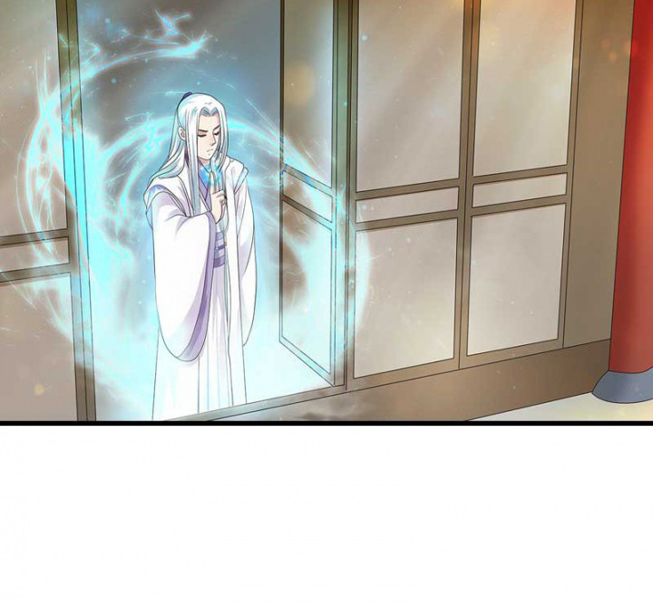 朕的老婆们全挂了漫画,第19章：英雄救美3图