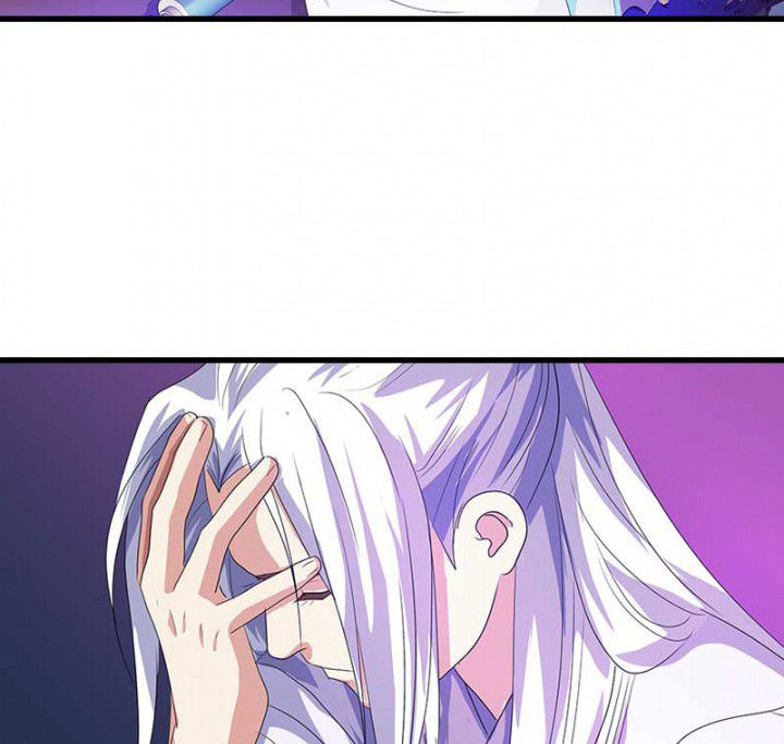 朕的老婆们全挂了漫画,第45章：你在试探我？4图