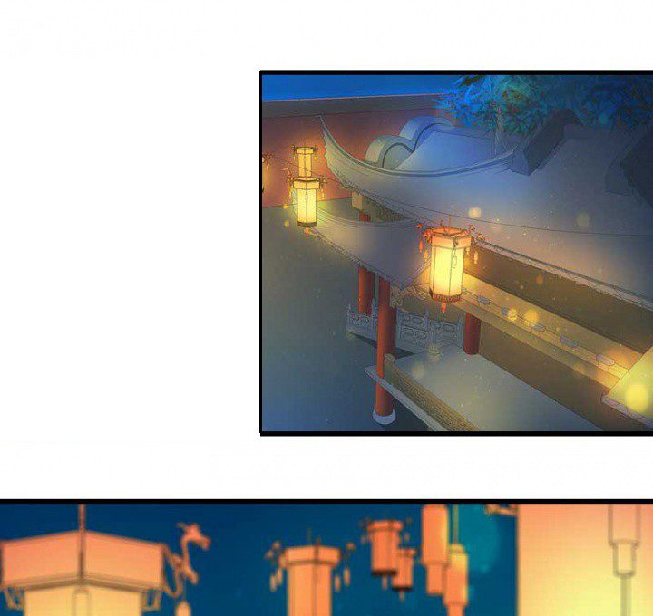 朕的老婆们全挂了漫画,第17章：选秀大典1图