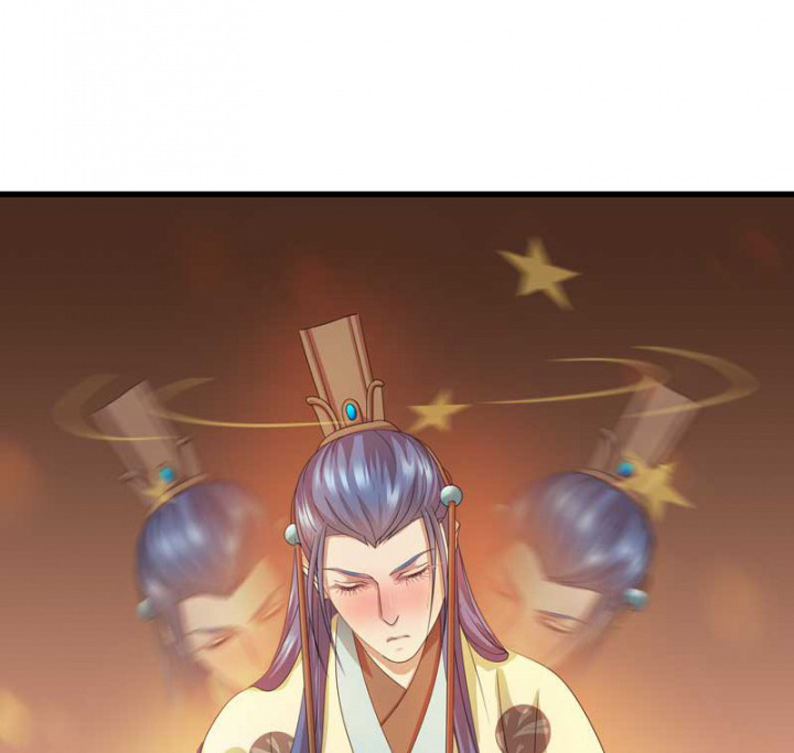 朕的老婆们全挂了漫画,第29章：皇叔驾到（2）1图