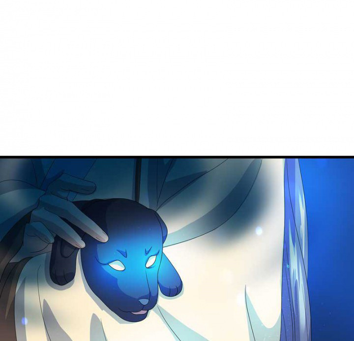 朕的老婆们全挂了漫画,第22章：刀下留狗1图