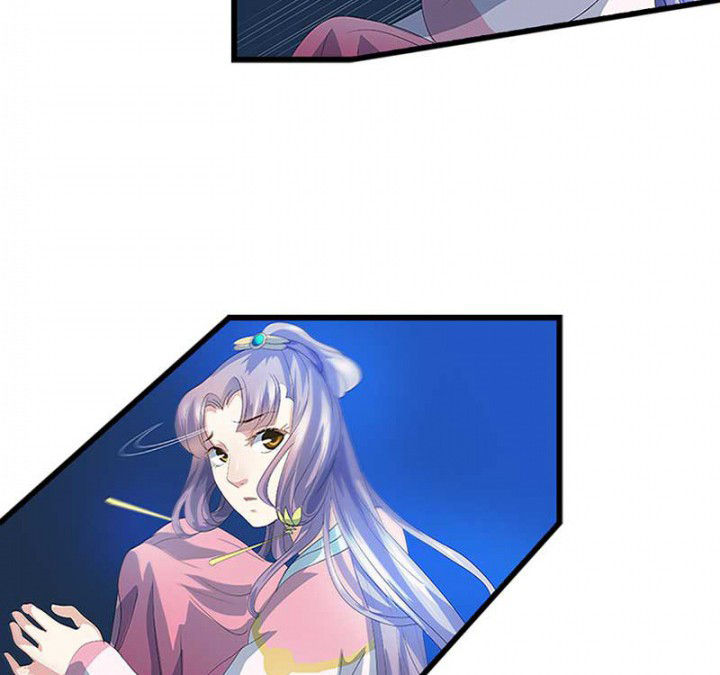 朕的老婆们全挂了漫画,第46章：朕不是个好丈夫3图