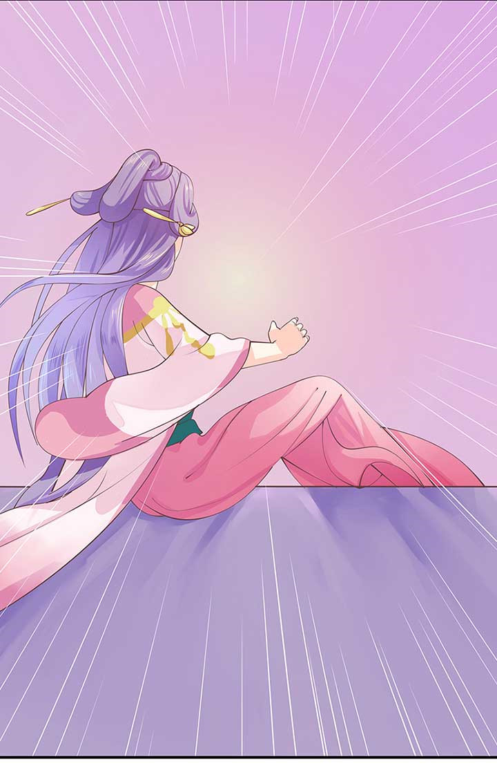 朕的老婆们全挂了漫画,第3章：1图