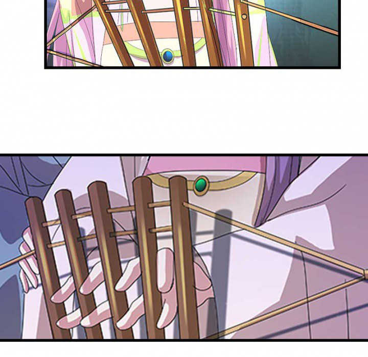 朕的老婆们全挂了漫画,第24章：严刑拷打1图