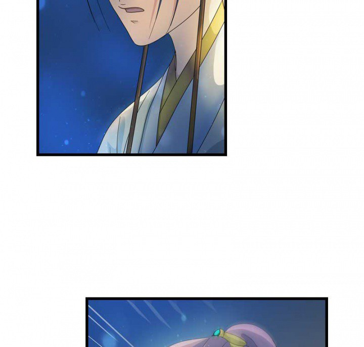 朕的老婆们全挂了漫画,第15章： 打探消息5图