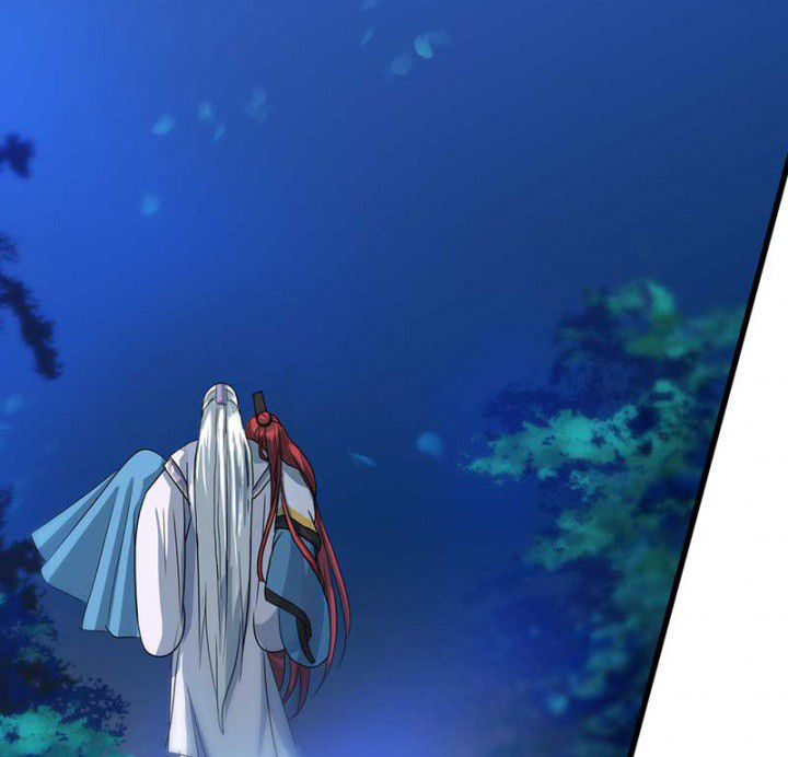 朕的老婆们全挂了漫画,第43章：血祭之法5图