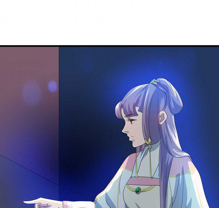 朕的老婆们全挂了漫画,第45章：你在试探我？3图