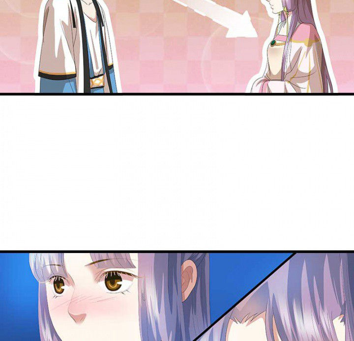 朕的老婆们全挂了漫画,第41章：除了我还有谁4图