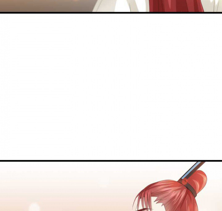 朕的老婆们全挂了漫画,第29章：皇叔驾到（2）4图