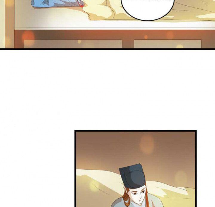 朕的老婆们全挂了漫画,第33章： 想一起睡3图