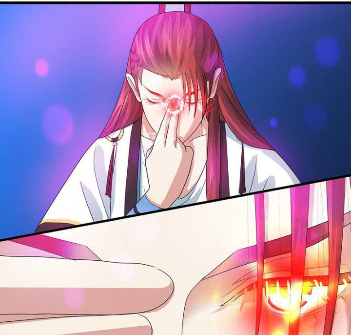 朕的老婆们全挂了漫画,第31章：听说你要收了我？2图