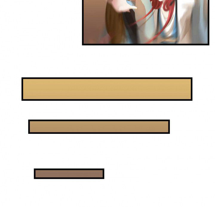 朕的老婆们全挂了漫画,第33章： 想一起睡1图