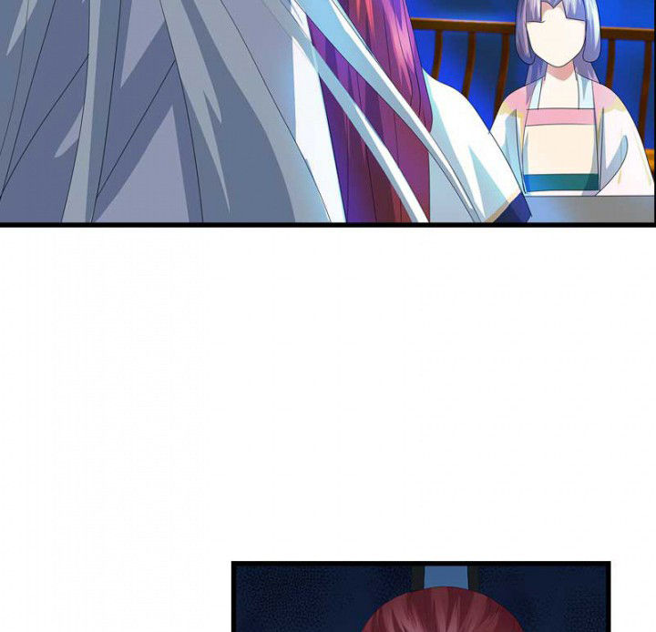 朕的老婆们全挂了漫画,第41章：除了我还有谁3图