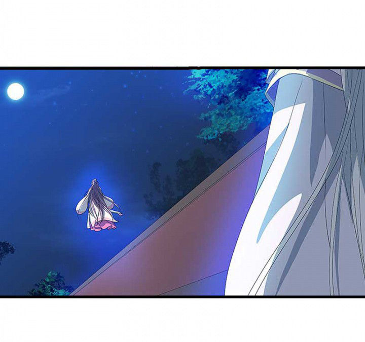 朕的老婆们全挂了漫画,第46章：朕不是个好丈夫2图