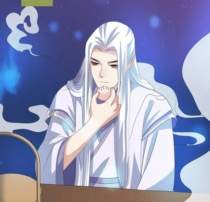 朕的老婆们全挂了漫画,第13章：一式两份3图