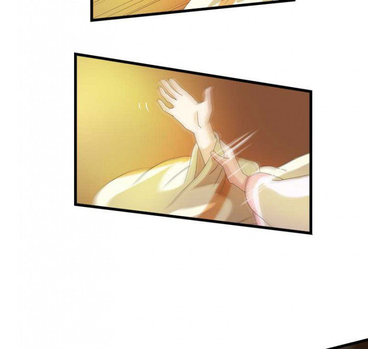 朕的老婆们全挂了漫画,第38章：难道她是……？3图