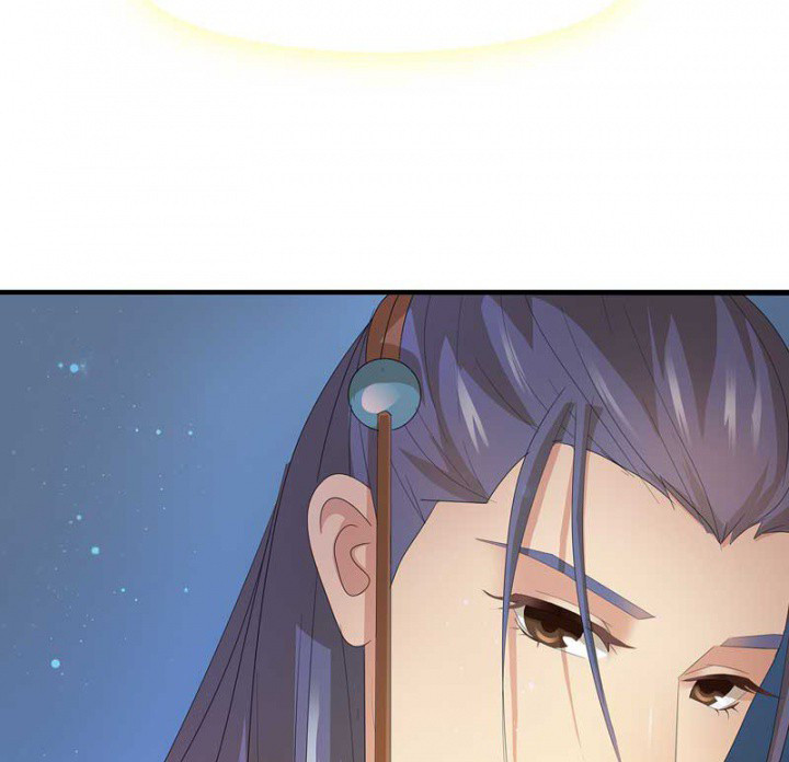 朕的老婆们全挂了漫画,第12章：爱心糕点5图