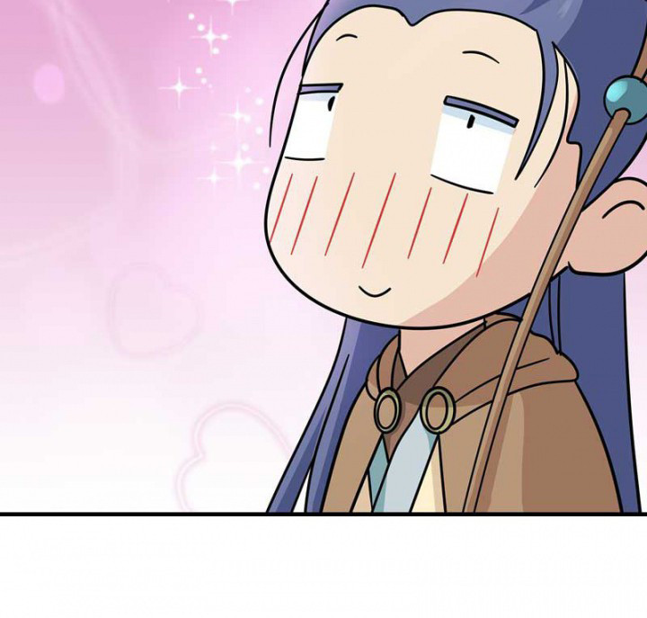 朕的老婆们全挂了漫画,第10章：朕很开心3图