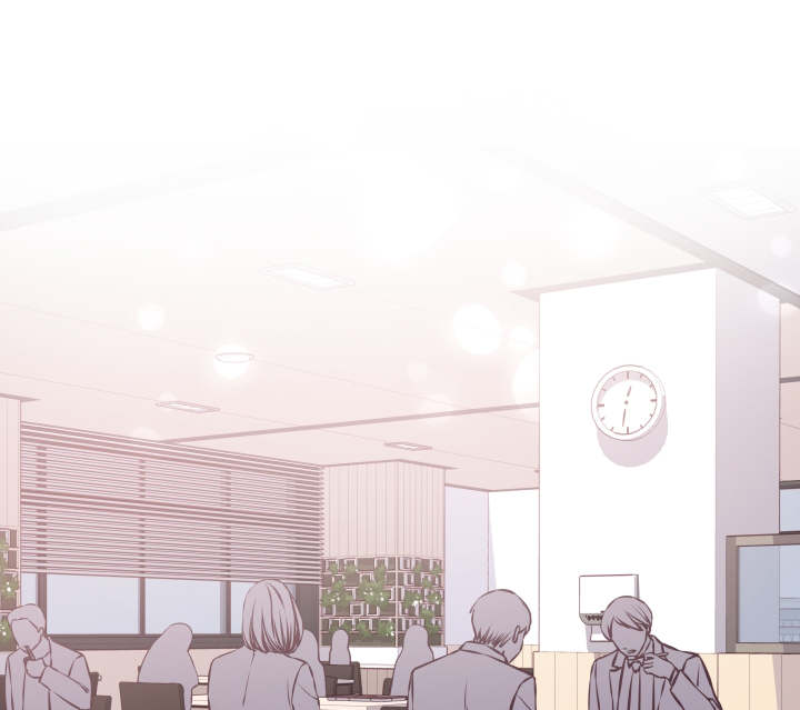 虚情校园漫画,第4章：请家长4图
