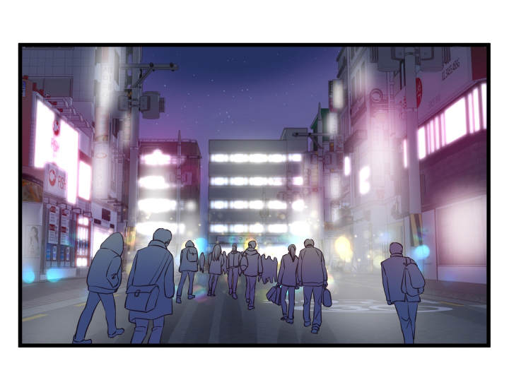 虚情校园漫画,第11章：奇怪的房间1图