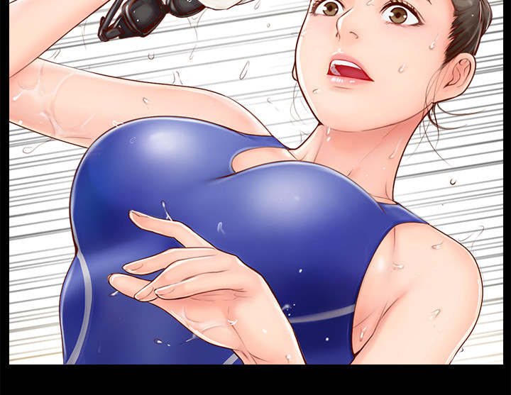 真爱之旅漫画,第4章：教练2图