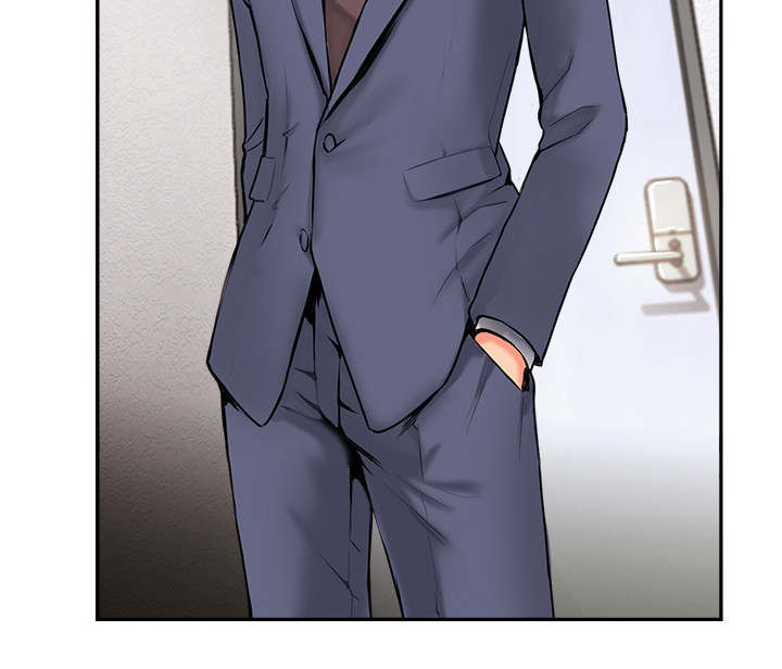 真爱之旅漫画,第1章：婚姻生活3图