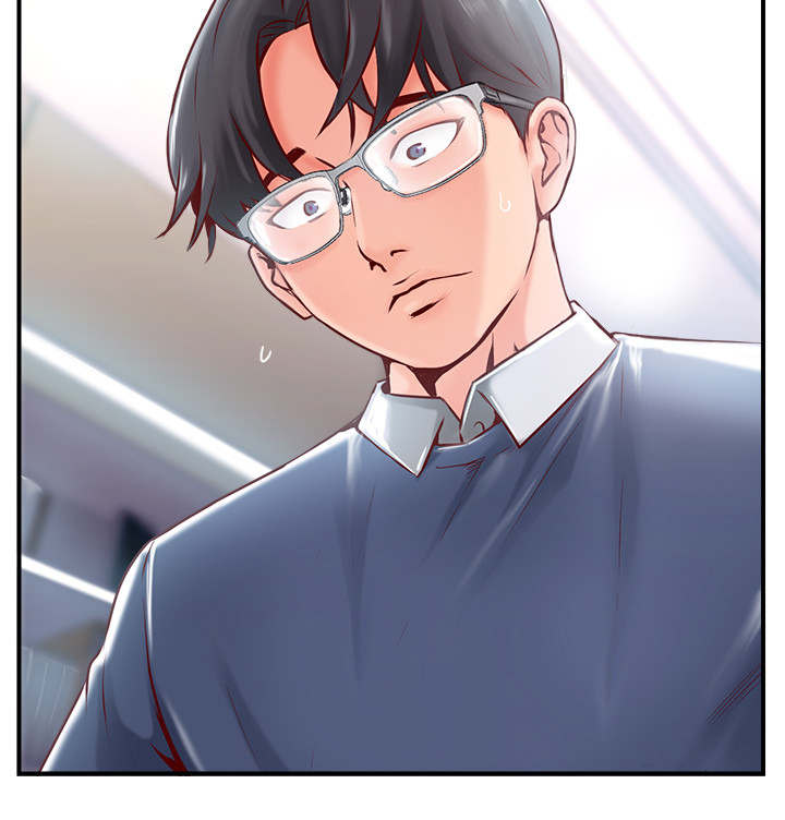 真爱之百万新娘第一部袁咏仪漫画,第15章：考虑4图