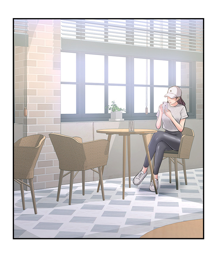 真爱之路巴基斯坦剧漫画,第39章：不同的相聚3图