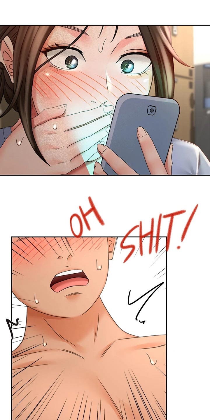 剑道奥义漫画,第46章：尝试2图