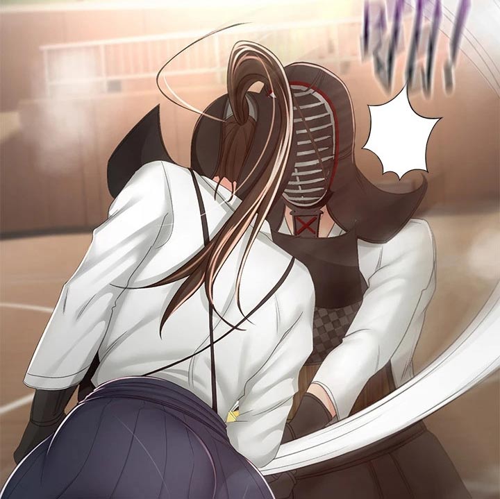 练功奥义漫画,第83章：第二场5图