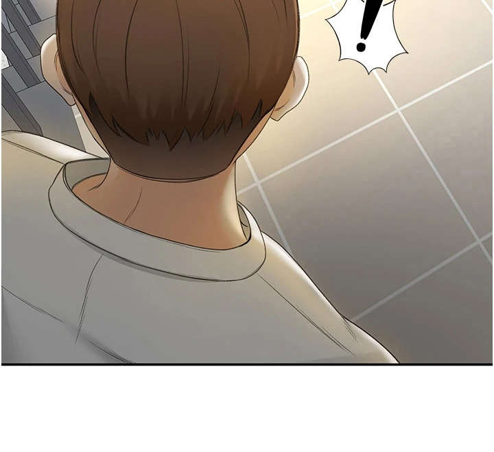 练功奥义漫画,第12章：疲惫4图