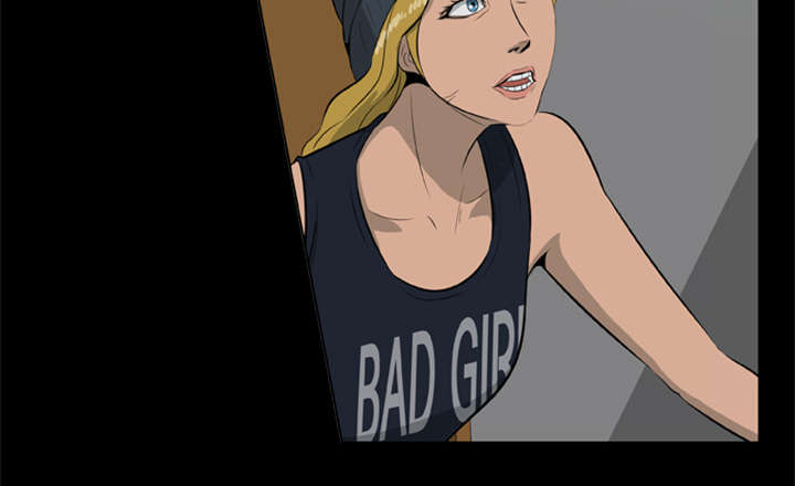 丧尸试炼场漫画,第21章：无名的怒火4图