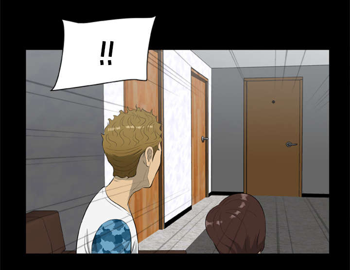 丧尸试炼场漫画,第25章：猎杀者找来了1图