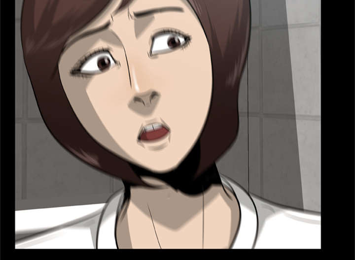 丧尸试炼场漫画,第6章：失手杀人2图