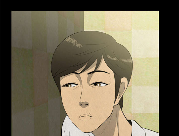 丧尸试炼场漫画,第33章：隔墙有耳2图