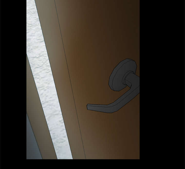 丧尸试炼场漫画,第28章：取得信任5图