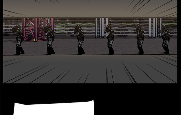 丧失尸电影大全免费漫画,第36章：再次背叛5图