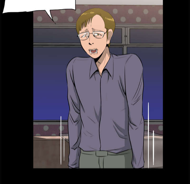 丧尸试炼场漫画,第20章：杀光抢光2图