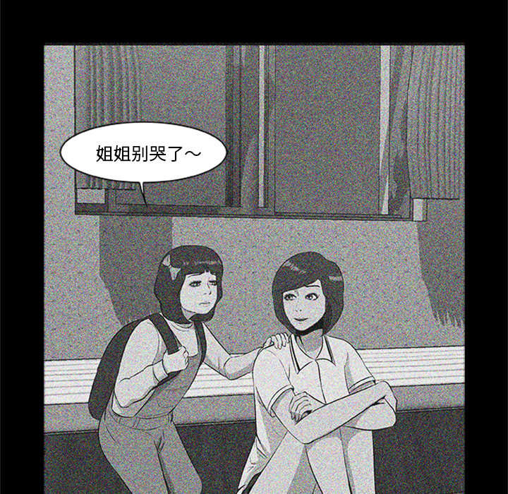 丧失尸电影大全免费漫画,第38章：绝望的姐姐1图