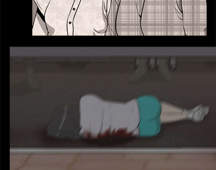 丧尸世界大战修改器漫画,第40章：暴走5图