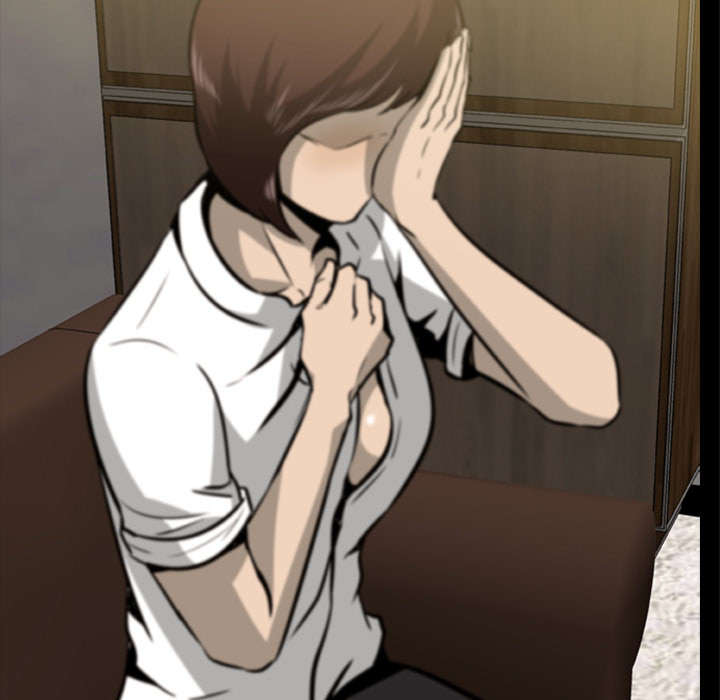 丧失尸电影大全免费漫画,第6章：失手杀人1图