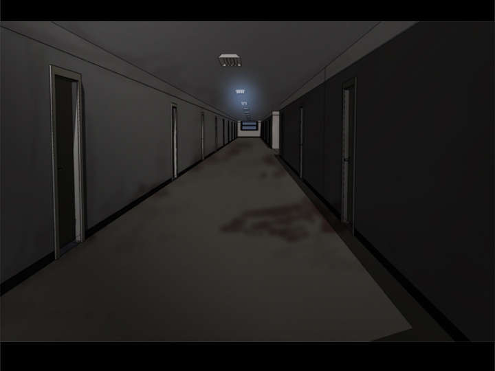 丧尸试炼场漫画,第4章：主角光环暗淡了3图