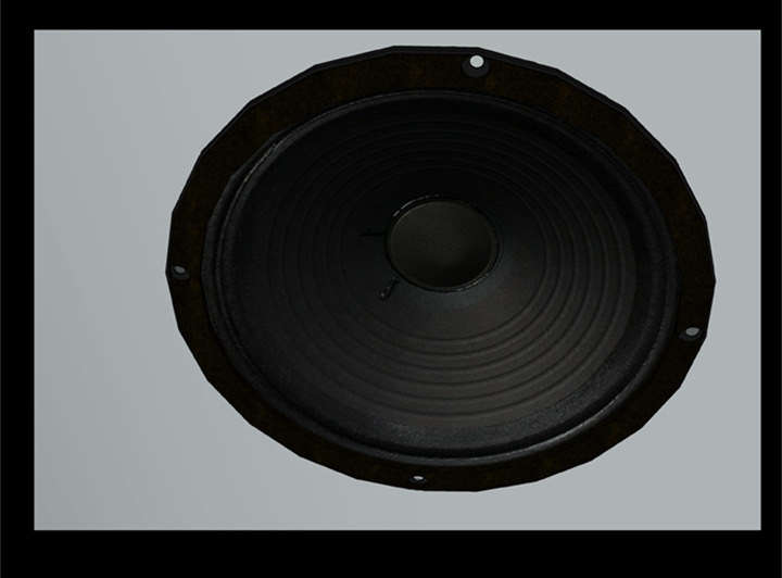 丧尸试炼场漫画,第13章：糟糕的声音1图