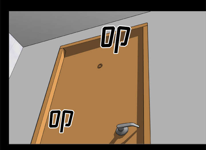 丧尸试炼场漫画,第28章：取得信任5图