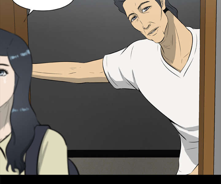 丧尸试炼场漫画,第25章：猎杀者找来了5图