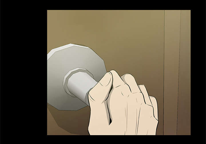 丧尸世界大战修改器漫画,第35章：求救4图