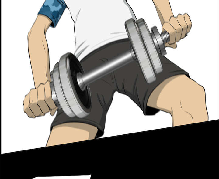 丧尸试炼场漫画,第15章：选择原谅3图