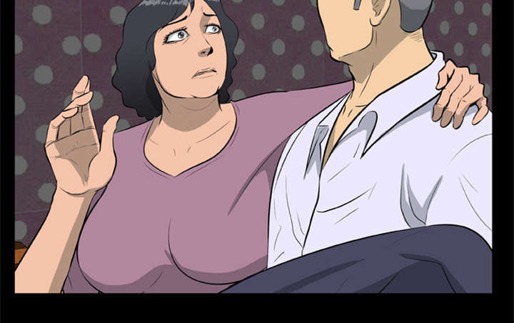 丧尸试炼场漫画,第19章：猎杀者4图