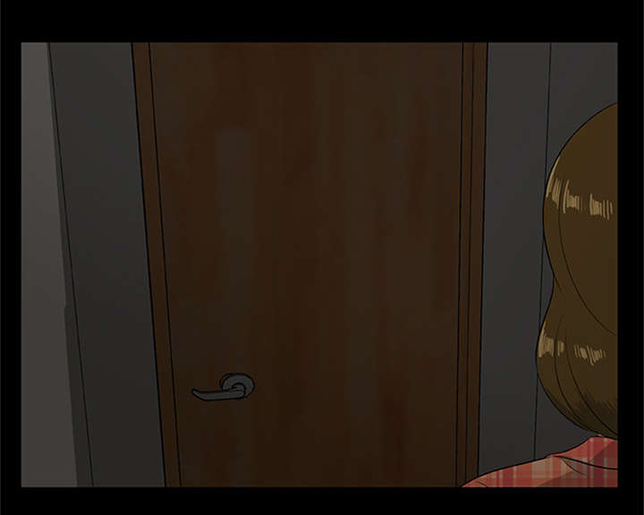 丧尸试炼场漫画,第38章：绝望的姐姐1图